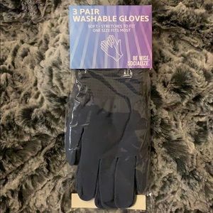 PPE Washable Gloves